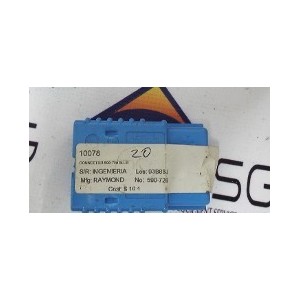 RAYMOND CONNECTOR 590-728