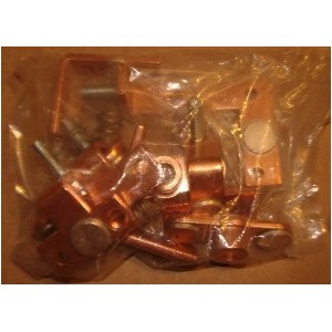 RAYMOND SERVICE KIT 1-105-040-05