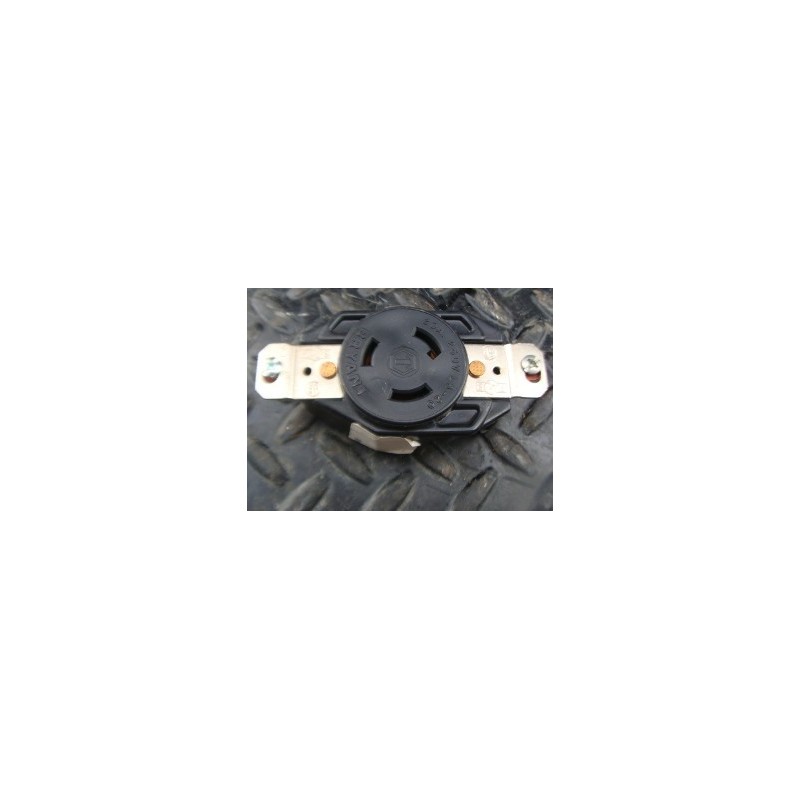 RECEPTABLE 20AMP-480V RECEPTABLE 20AMP-480V