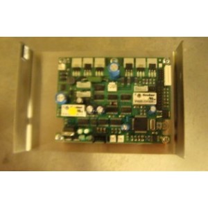 RED LCD LP1-4R 4-20ma