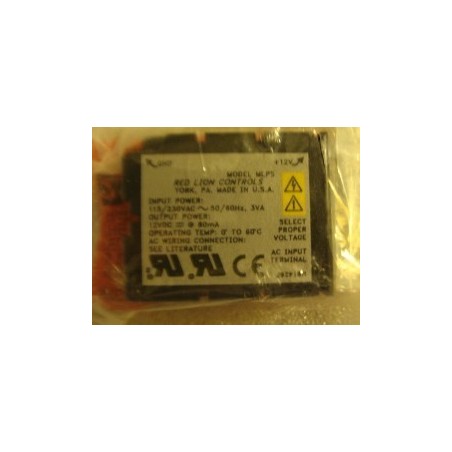 RED LION CONTROL POWER SUPPLY MLPS