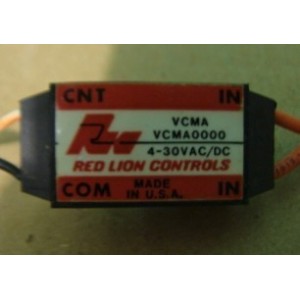 RED LION CONTROLS 4-30VAC/DC VCMA0000