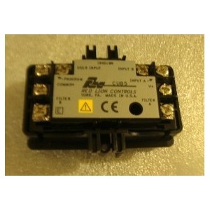 RED LION RATE INDICATER 65Z007