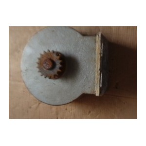 Reggio Mini Motor 220/240V 60Hz