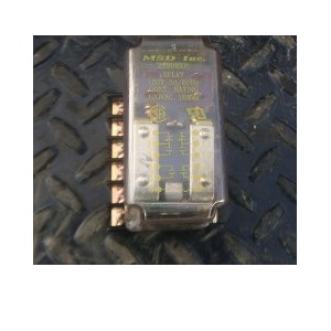 RELAY MODULE - LCMA-106-0-0-1