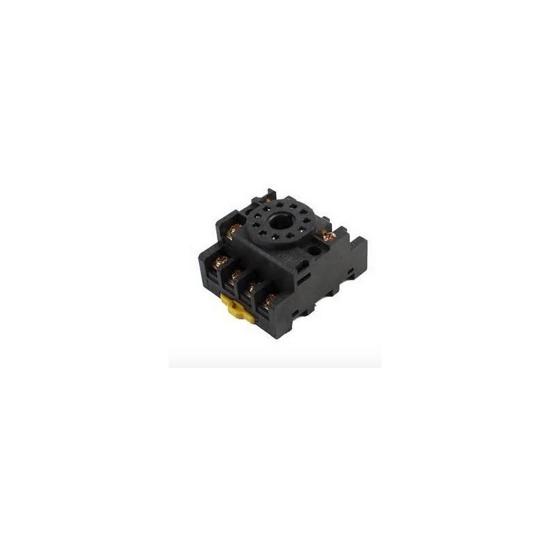 RELAY SOCKET 2-M4X30
