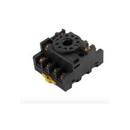 RELAY SOCKET 2-M4X30