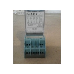 RELECO C4-A40X