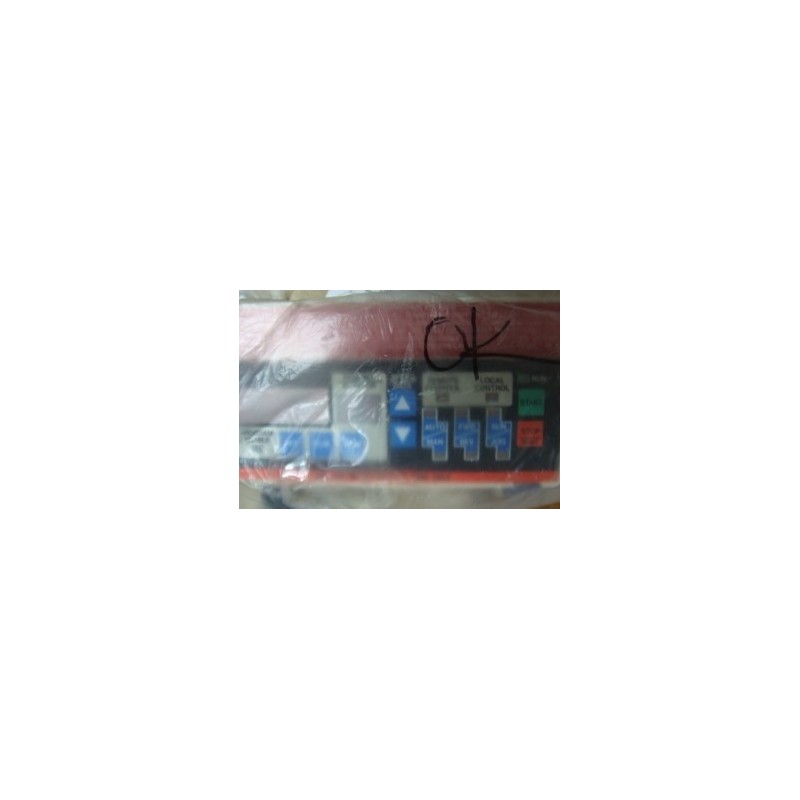 RELIANCE COLLETE-007 PANEL 612180-801R RELIANCE COLLETE-007 PANEL 612180-801R