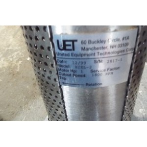 RELIANCE ELECTRIC XCEL-2