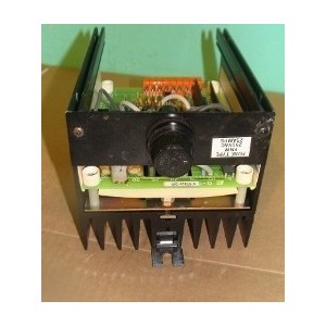 RELIANCE ELECTRIC DC MOTOR CONTROLLER