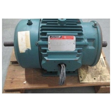 RELIANCE ELECTRIC DUTY MASTER AC MOTOR