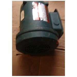 RELIANCE ELECTRIC MOTOR AC S-2000