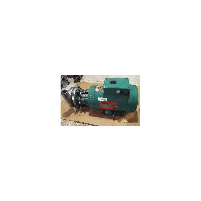RELIANCE P14H4505M-VS