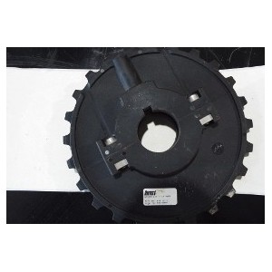 REXNORD SPROCKET 614-107-3