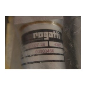 ROGATTI CYLINDER 00007-28