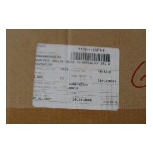 ROLLER CHAIN 60295K124