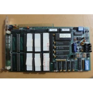 ROMDISK PCE/2 PWB C2201