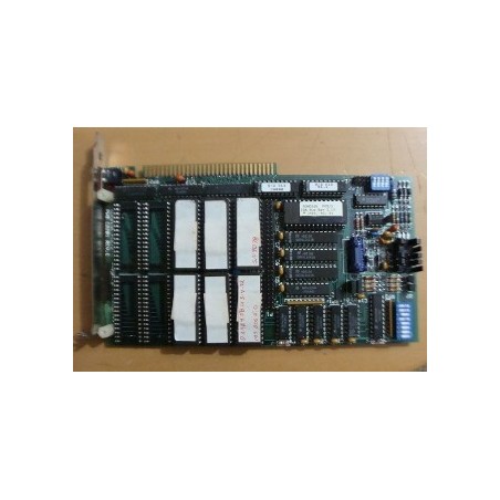 ROMDISK PCE/2 PWB C2201