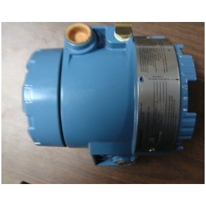 ROSEMOUNT 444RL2U1A1NA TEMP TRANSMITER