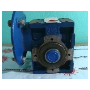 Rossi Motoriduttori MRV40-D03A MOTOR REDUCTOR