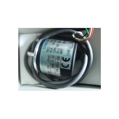 ROTARY ENCODER - 0SS-05-2HC