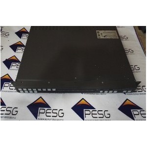 ROUTING SYSTEM ACAPPELLA
