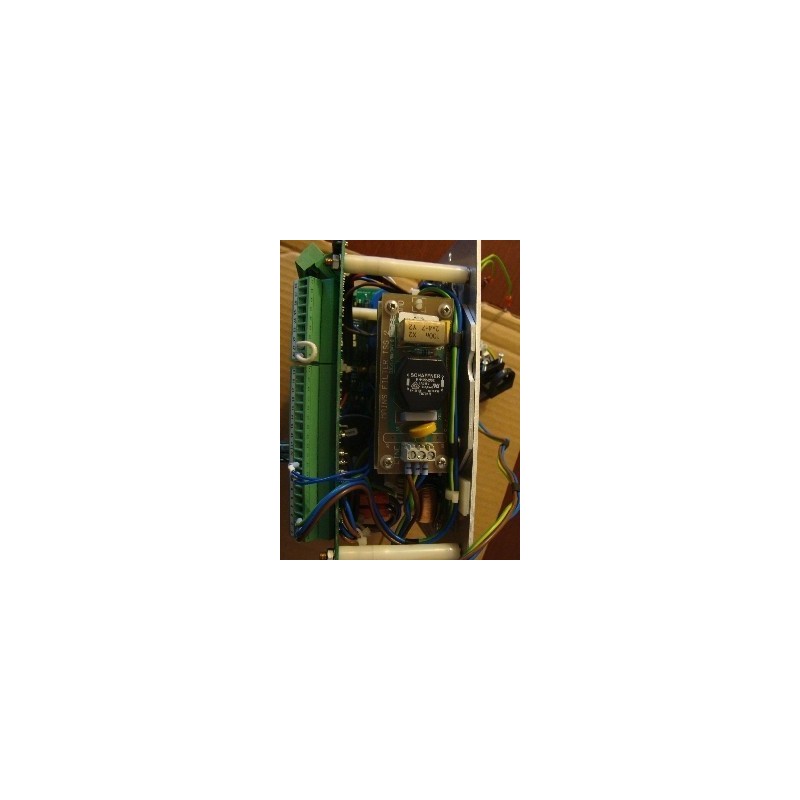 SAFELINE P/S CONNECTION PCB ISS 8 / SLP30