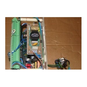 SAFELINE BOARD DJC/L/94V-0