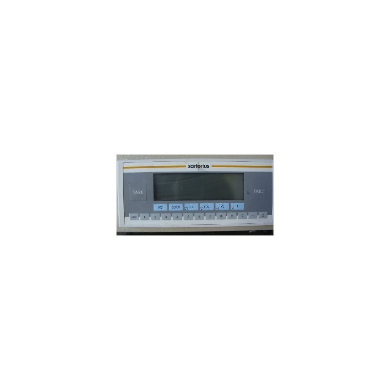 SARTORIUS 7990 SARTORIUS 7990