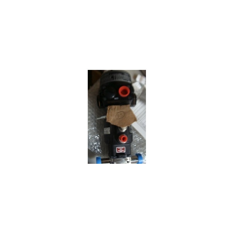 SAUNDERS 9632131512 MODULE REMOTE