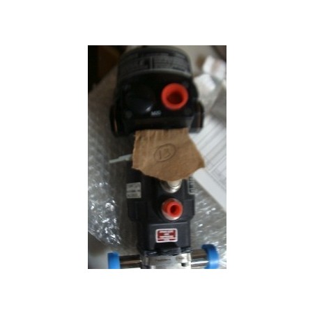 SAUNDERS 9632131512 MODULE REMOTE