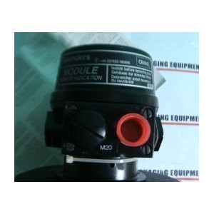 SAUNDERS VALVE M0A-00M11-00