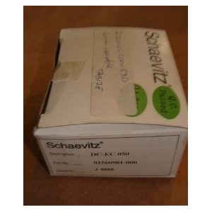 SCHAEVITZ DC-EC050