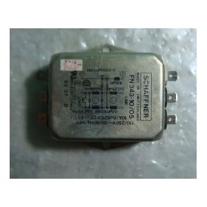 SCHAFFNER - FN343-10/05
