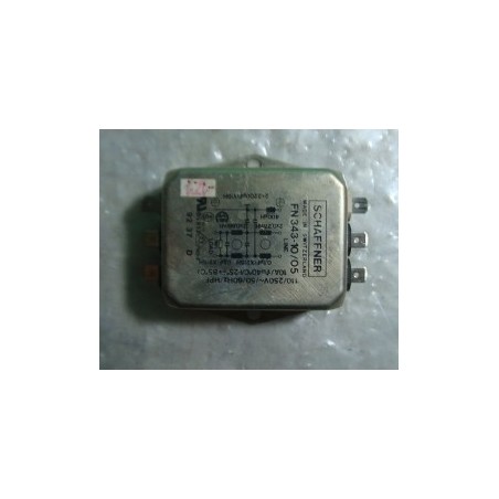 SCHAFFNER - FN343-10/05