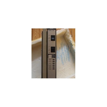 Modicon PC-E984-385 CPU – Programmable Logic Controller for 984 Series