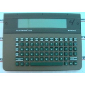 SELECONTROL PSU30