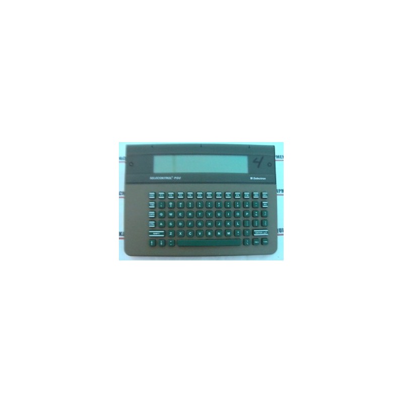SELECONTROL PSU30 SELECONTROL PSU30