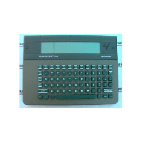 SELECONTROL PSU30