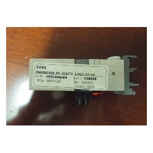 SENSYCON TRANSMISOR 354373 I/P22-07-16