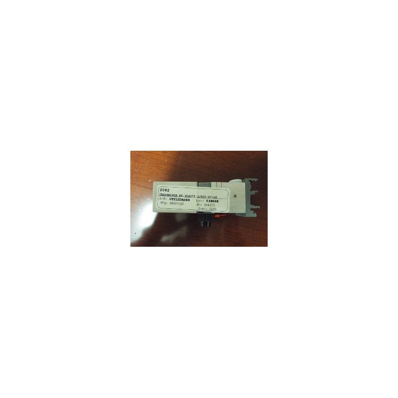 SENSYCON TRANSMISOR 354373 I/P22-07-16 SENSYCON TRANSMISOR 354373 I/P22-07-16