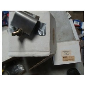 SEXAUER 0116707 PIPE REPAIR CLAMP 6"X2