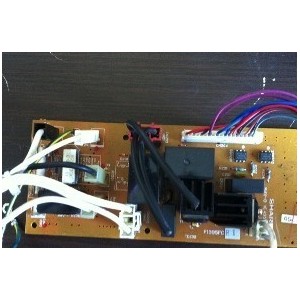 SHARP BOARD 94V-0