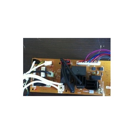 SHARP BOARD 94V-0