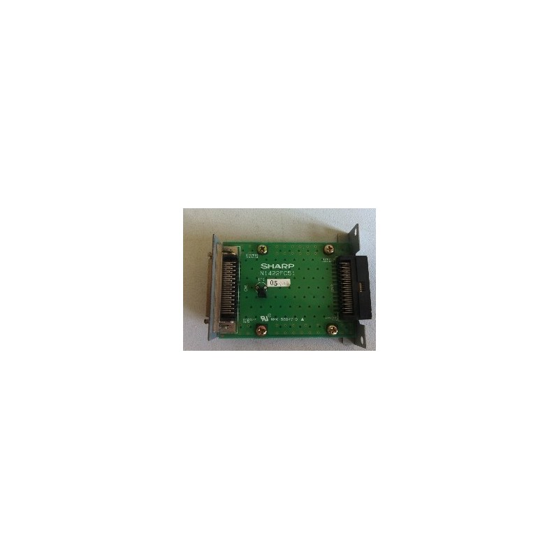 SHARP N1422FC51 - MMK-5894V-0 SHARP N1422FC51 - MMK-5894V-0