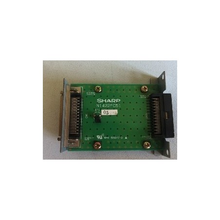 SHARP N1422FC51 - MMK-5894V-0