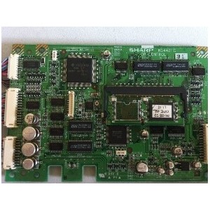 SHARP OP CONTROL N1442FC BOARD