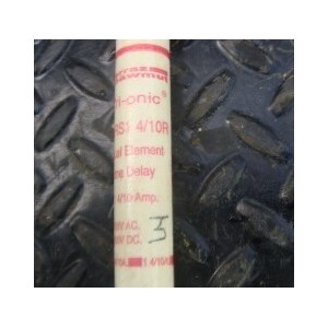 SHAWMUT FUSE TRI-ONIC