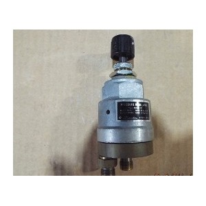 SHIMADZU PRESSURE REGULATOR 221-18150-92